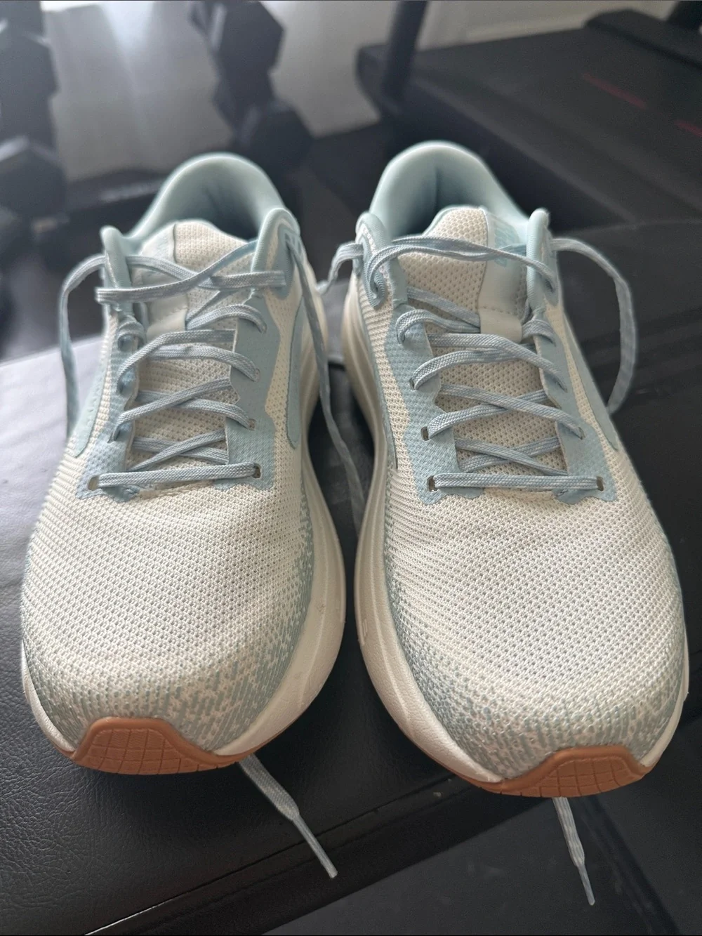 Women’s Brooks Ghost Max 2